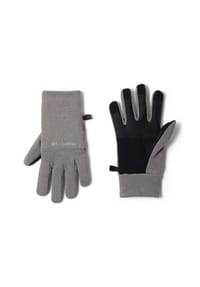 Columbia - Fingerhandschuhe Csconnect™ Touch, Verbindungsclip, für Herren - 010 BLACK