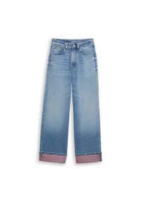 TOM TAILOR - Jeanshose, Baumwolle, für Kinder - 10148 ST.BLU DENIM