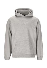 VIRTUS - Sweatshirt Kayce V2 mit angenehmem Komfort - 1001 Black