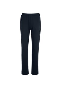 JOY sportswear - Sweathose "Selena", Eingrifftaschen, Gummibund, für Damen - BLACK