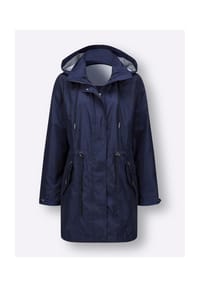 Witt - Parka - marine