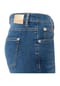 MAC Jeanshose, 7/8-Länge, Mid Waist, Waschung, für Damen Bild 11