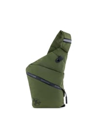 CHIEMSEE Light N Base - Crossover Bag LIGHT N BASE - oliv