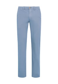 GALERIA - Chino-Hose Alfonso, 4-Pocket, für Herren - 0210  SAND