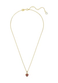 SWAROVSKI STILLA - Damen Kette mit Anhänger "5648750" - GOLD