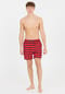 CRUZ Badeshorts Danyel Aus atmungsaktivem Material Bild 9