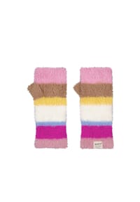 BARTS® - Fingerlose Handschuhe, Label, für Damen - 08 PINK