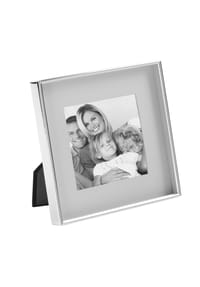 Fink Living Bilderrahmen 10x10 cm KIM - KIM - silberfarben