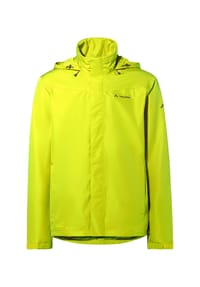 VAUDE - Jacken Men's Escape Bike Light Jacket - 010 BLACK