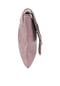 Cluty Abendtasche Echt Leder, Made In Italy Bild 13