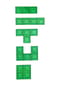 MATTEL games Blokus Bild 13