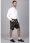 EDELNICE Kurze Wildbock Lederhose Friedl Bild 3