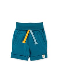 sigikid® - Bermuda Blue & Bright ,  für Babys - Petrol