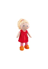 HABA - Puppe Annelie - 152 MEHRFARBIG