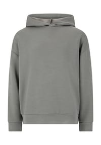 ENDURANCE - Kapuzensweatshirt Timmia mit kuscheligem Komfort - 1001 Black