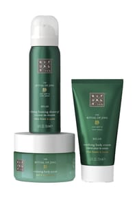 RITUALS® THE RITUAL OF JING - Trial Set - KLAR