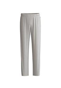CALIDA - Schlafanzug-Hose RMX Flannel Mood, Gummibund, für Herren - 791 ASH