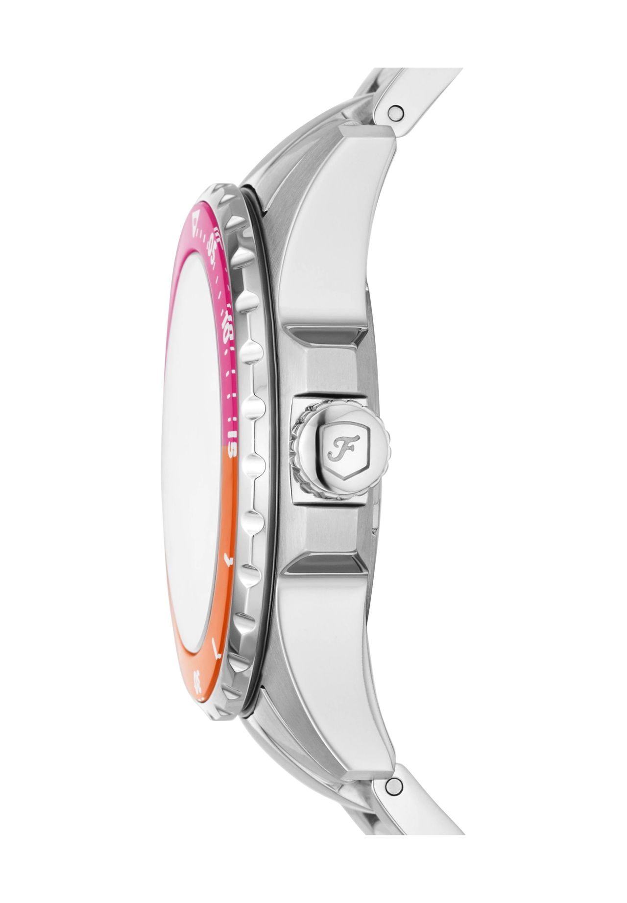 FOSSIL Damen Armbanduhr  