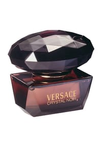 VERSACE CRYSTAL NOIR - Eau de Toilette - 