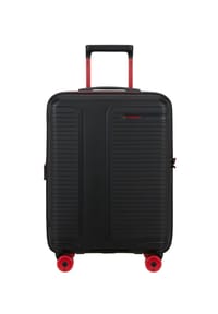 Samsonite PRODIVER HS - 4 Doppelrollen Kabinentrolley S - 1041 BLACK