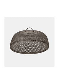 LOBERON - Abdeckhaube Tarevo schwarz - schwarz