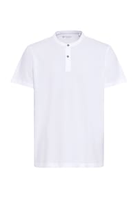 GALERIA essentials - Henyley 1/2, WHITE, S - BC04 LIGHT GREY