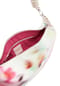 Desigual. Handtasche Kuwait Mittelgroße Tasche verschwommenes Muster Bild 3