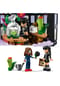LEGO® LEGO® Wednesday –76784 Schwarze Dahlie Bild 11