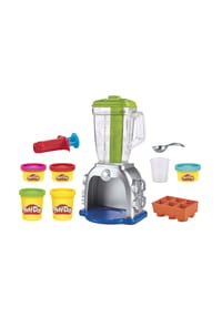 Play-Doh - Knet-Set "Swirlin Smoothies Blender" - 