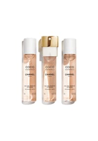 CHANEL COCO MADEMOISELLE - EAU DE PARFUM INTENSE MINI TWIST AND SPRAY - 