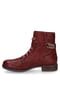 JOSEF SEIBEL Damen Stiefelette Sanja 04, bordo Bild 10