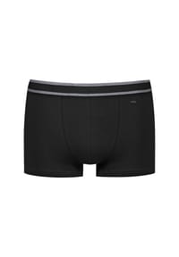 mey - Pants, Slogan-Bund, für Herren - schwarz