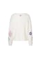 LIEBLINGSSTÜCK Damen Pullover aus Baumwollmix MelodeaL Bild 13