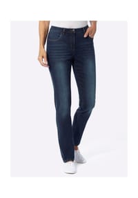 Sieh an! - Jeans - black-denim