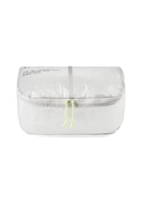 Haglöfs Packing cube - Packing cube 7 L Packtasche 27 cm - dyneema white