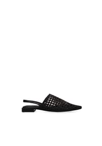 MARC ELLIS - Sandalen - Black