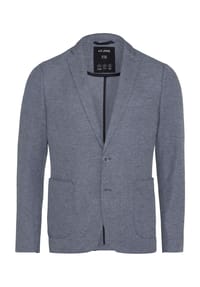 s.Oliver BLACK LABEL - Sakko, Reverskragen, für Herren - 77W1 GREEN
