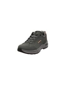 LOWA - Outdoorschuhe RENEGADE EVO LL - graphit/aprikose