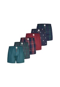 Phil & Co. Berlin - Boxer Classics - 600-00PH
