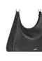 L.CREDI SAKINE Henkeltasche, Kunstleder, Reißverschluss, für Damen Bild 9