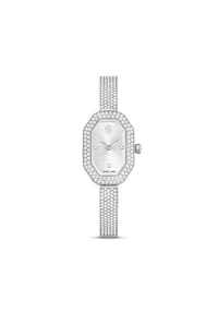 SWAROVSKI - Damen-Armbanduhr "5672977" - 99 SILBER