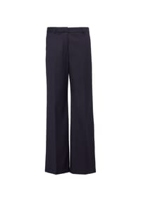 comma, - Anzughose, Bügelfalten, für Damen - 4895  LILAC/PINK