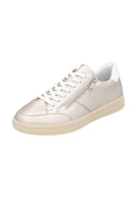 remonte® - Leder Sneaker - Fuchsia
