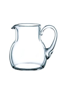 Nachtmann - Vivendi Krug, Kristallglas, 250 ml - Transparent