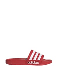 adidas - Adilette Shower Badeschuhe, für Herren - VIVID RED
