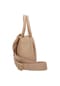 BOGNER Wallis Wallis Handtasche Leder 26 cm Bild 4