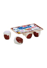 Erzi® - Holzspielzeug "Schoko-Milch-Dessert Monte" - 