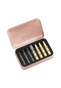 BABOR AMPOULE CONCENTRATES - Hydra Nourishing Ampullen Pflegeset - KLAR