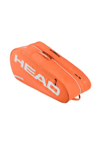 HEAD® - Tennis Tasche Base Racquet Bag L - orange