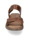 JOSEF SEIBEL Damen Sandale Debra 58, brandy Bild 12